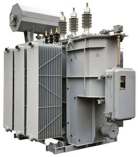 Трансформатор ТМН 1600/35/6 Трансформатор ТМН 1600/35/6