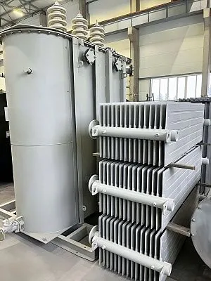 Трансформатор собственных нужд ТСН 1000/6/0,4 Трансформатор собственных нужд ТСН 1000/6/0,4