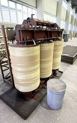 Трансформатор ТМН 1600/35/11 Трансформатор ТМН 1600/35/11