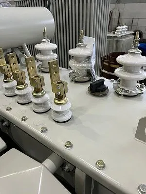 Трансформатор собственных нужд ТСН 1000/6/0,4 Трансформатор собственных нужд ТСН 1000/6/0,4